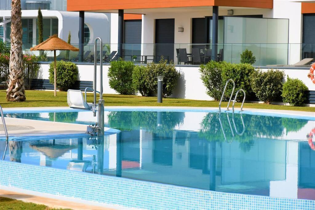 Apartament Casa Kerr - Luxury Apt - Sleeps 9 - Los Boliches Malaga Zewnętrze zdjęcie