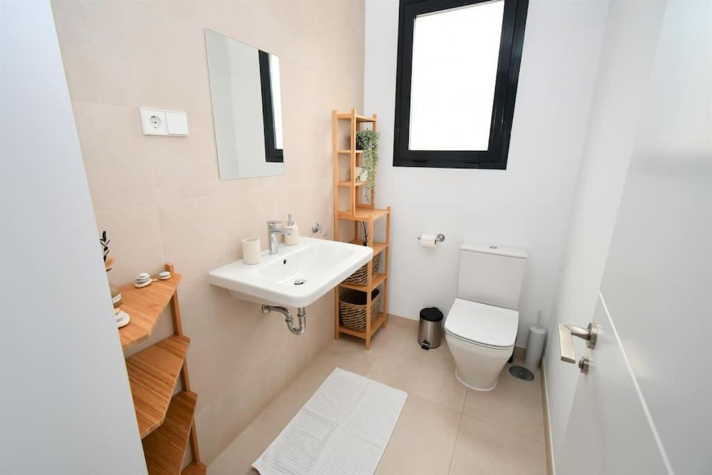 Apartament Casa Kerr - Luxury Apt - Sleeps 9 - Los Boliches Malaga Zewnętrze zdjęcie