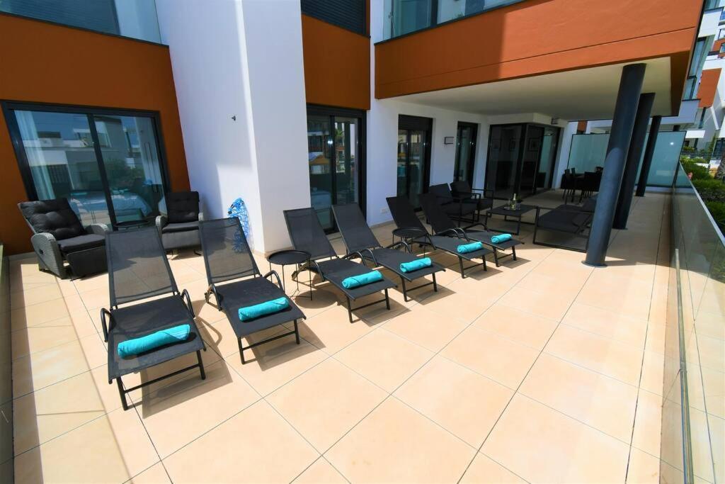 Apartament Casa Kerr - Luxury Apt - Sleeps 9 - Los Boliches Malaga Zewnętrze zdjęcie