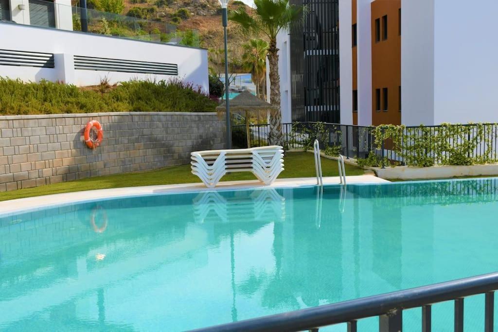 Apartament Casa Kerr - Luxury Apt - Sleeps 9 - Los Boliches Malaga Zewnętrze zdjęcie