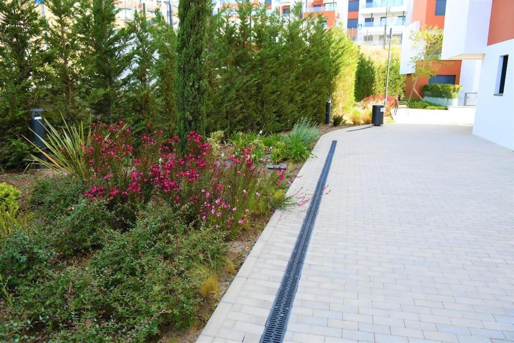 Apartament Casa Kerr - Luxury Apt - Sleeps 9 - Los Boliches Malaga Zewnętrze zdjęcie
